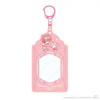 Akagi Wen - Oriens ×Sanrio - Card Holder - Oriens