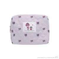 Saiki Ittetsu - Oriens ×Sanrio - Pouch - Oriens