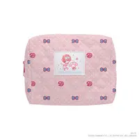 Akagi Wen - Oriens ×Sanrio - Pouch - Oriens