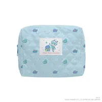 Hibachi Mana - Oriens ×Sanrio - Pouch - Oriens