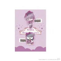 Saiki Ittetsu - Hair Clip - Oriens ×Sanrio - Oriens