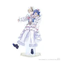 Hibachi Mana - Acrylic stand - Oriens ×Sanrio - Oriens