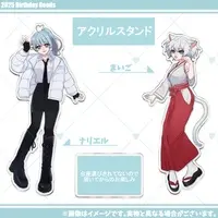 Maigo - Acrylic stand - VTuber