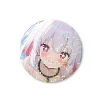 Hoshino Ramune - Badge - VTuber