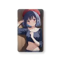 Hoshino Ramune - Cushion - VTuber