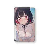 Hoshino Ramune - Cushion - VTuber