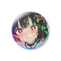Hoshino Ramune - Badge - VTuber
