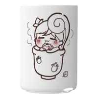 Hoshikage Comachi - Tableware - Japanese Teacup - VTuber