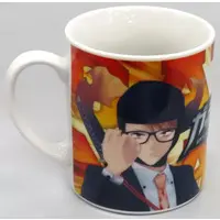 GatchmanV - Mug - Tableware - VTuber
