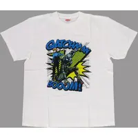 GatchmanV - Clothes - T-shirts - VTuber Size-L