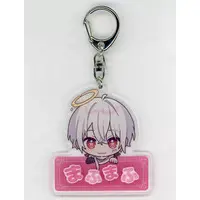 Mafumafu - Key Chain - After the Rain (Soraru x Mafumafu)