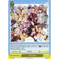 hololive - Trading Card - Weiss Schwarz