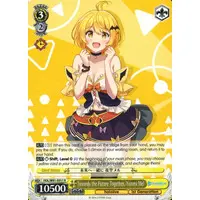 Yozora Mel - Trading Card - Weiss Schwarz - hololive