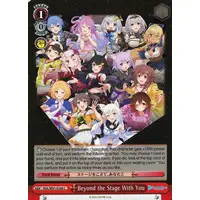 hololive - Trading Card - Weiss Schwarz