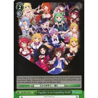 hololive - Trading Card - Weiss Schwarz