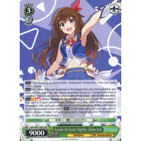 Tokino Sora - Trading Card - Weiss Schwarz - hololive