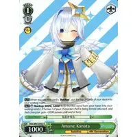 Amane Kanata - Trading Card - Weiss Schwarz - hololive