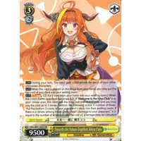 Kiryu Coco - Trading Card - Weiss Schwarz - hololive