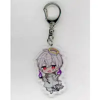 Mafumafu - Acrylic Key Chain - Key Chain - After the Rain (Soraru x Mafumafu)