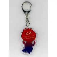 Mafumafu - Acrylic Key Chain - Key Chain - After the Rain (Soraru x Mafumafu)