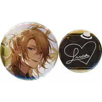 Luca Kaneshiro - Badge - Nijisanji