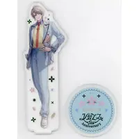 Kaida Haru - VΔLZ 5th Anniversary - Acrylic stand - VΔLZ