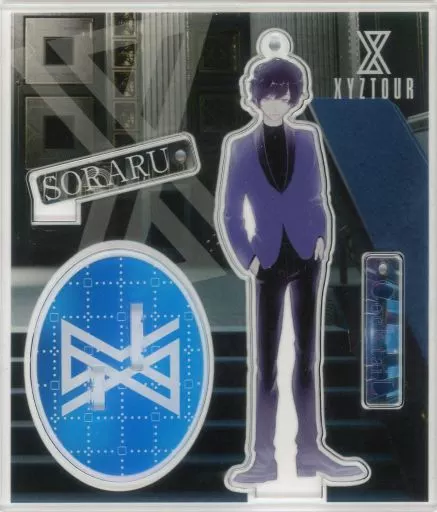 Soraru - Acrylic stand - Utaite