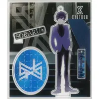 Soraru - Acrylic stand - Utaite