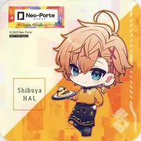Shibuya HAL - Tableware - Coaster - Neo-Porte