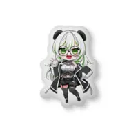Kimitsu Ayane - Cushion - VTuber Size-H56×W36cm