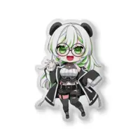 Kimitsu Ayane - Cushion - VTuber Size-H86×W61cm
