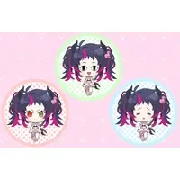 Kotoa Clymenus - Complete Set - Smartphone Stand - Postcard - Key Chain - Badge - Stickers - Acrylic Key Chain - Hand-signed - VTuber