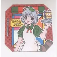 Ponpoko - Stickers - Ponpoko & Peanuts-kun