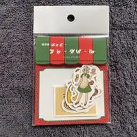 Peanuts-kun & Ponpoko - Stickers - VTuber