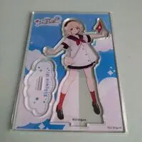 Shigure Ui - Acrylic stand - VTuber