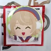 Shigure Ui - Badge - VTuber