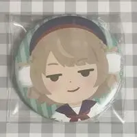 Shigure Ui - Badge - VTuber