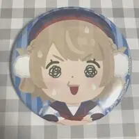 Shigure Ui - Badge - VTuber