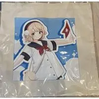 Shigure Ui - Acrylic stand - Bag - VTuber