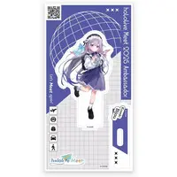 Koseki Bijou - Acrylic stand - Advent