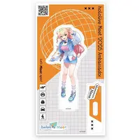 Momosuzu Nene - Acrylic stand - Advent