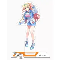 Momosuzu Nene - Acrylic stand - Advent