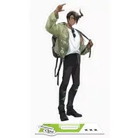 Aragami Oga - Acrylic stand - Advent