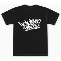 hololive - Clothes - T-shirts Size-L