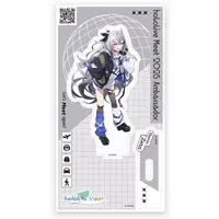 hololive English - Acrylic stand