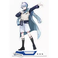 Octavio - Acrylic stand - Advent