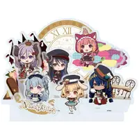 774 inc. - Acrylic stand