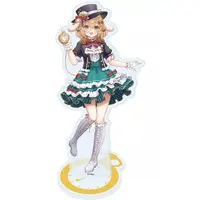 Inaba Haneru - Acrylic stand - 774 inc.
