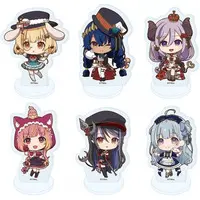 774 inc. - Acrylic stand