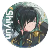 Shiyun - Badge - Knight A
